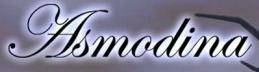 logo Asmodina (BRA)